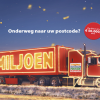Postcode Loterij-hoofdprijs valt in een van rijkste gemeentes van Nederland: 'Heb miljoen helemaal niet nodig'