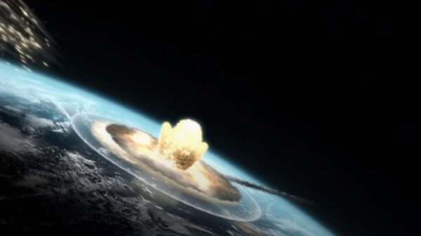 Asteroïde 'Bennu' mogelijk op ramkoers met aarde: 'Kracht van 22 atoombommen'