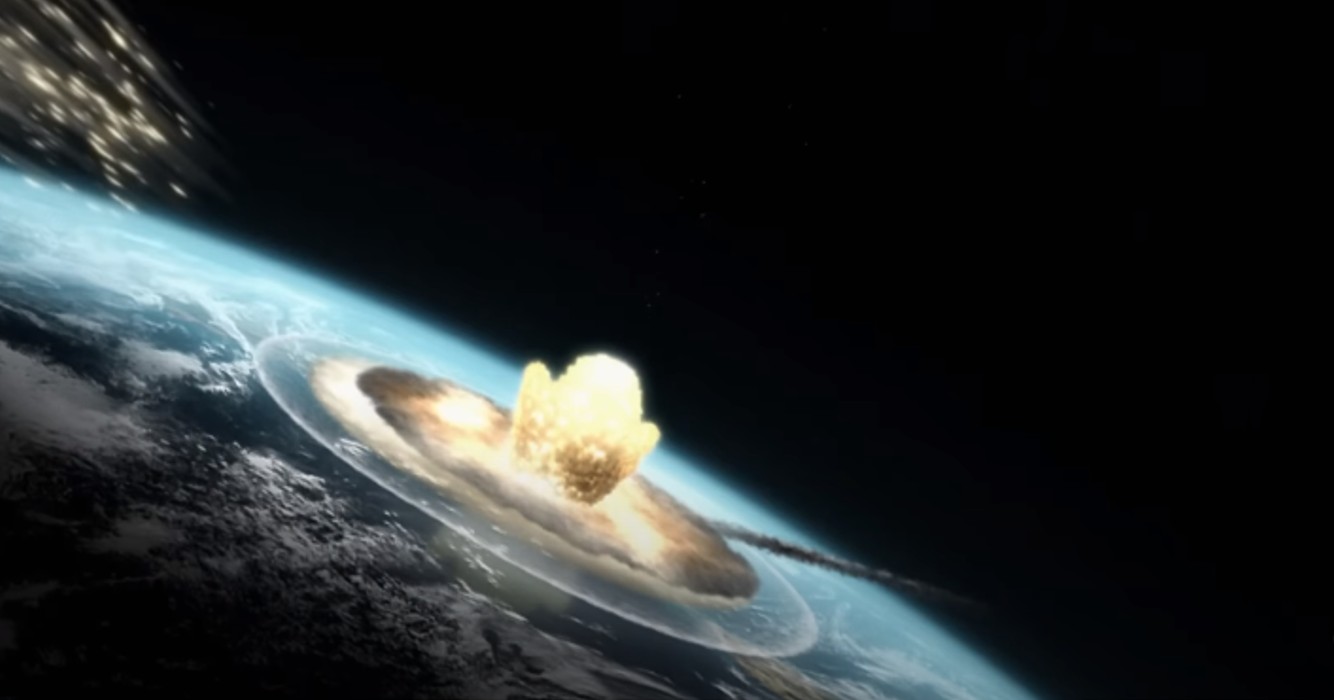 Asteroïde 'Bennu' mogelijk op ramkoers met aarde: 'Kracht van 22 atoombommen'