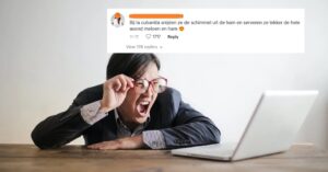 Hier weer 10 ranzige bedrijfsgeheimen die oud-werknemers hebben gedeeld