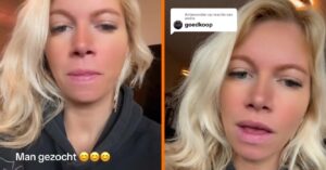 'Blogmama' deelt haar zwangerschapsavontuur terwijl ze op zoek is naar een nieuw vriendje