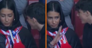 Friendzone-ontsnappingspoging