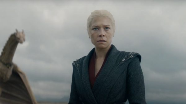 HBO dropt adembenemende trailer van House of the Dragon seizoen 2!