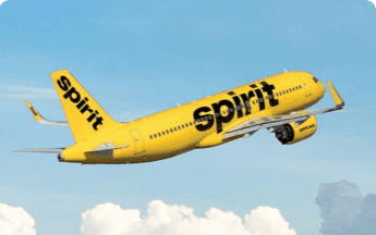 Spirit Airlines zet 6-jarige alleen op de verkeerde vlucht