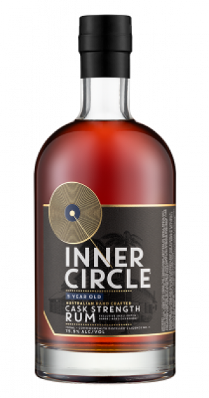  Inner Circle Rum