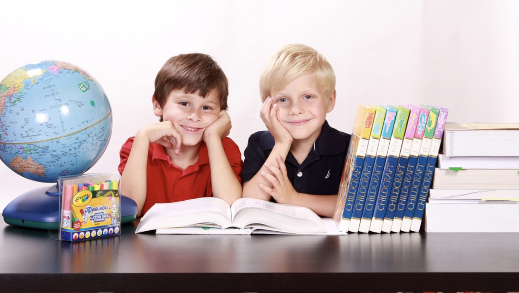 Zorgwekkende trend: Nederlandse kinderen scoren lager in lezen en wiskunde