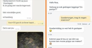 Hier weer 10 Marktplaats Gekkies Die Een Schroefje Missen