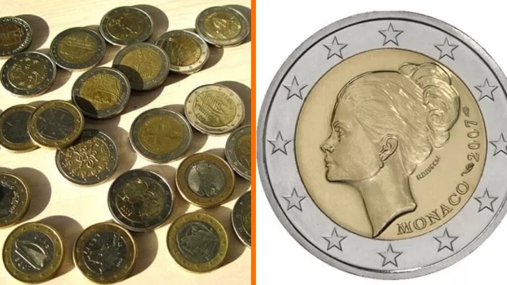 Deze Duurste Zeldzame Euromunten Zijn Nu Heel Veel Geld Waard