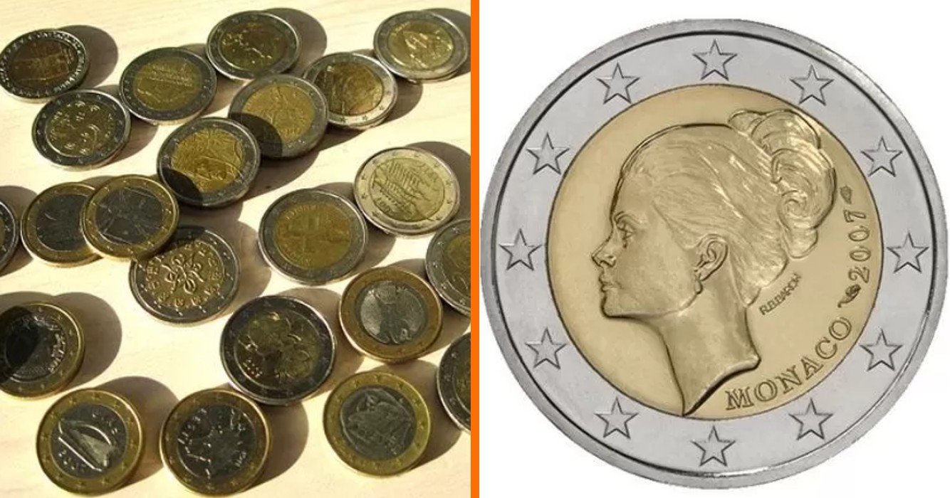 Deze duurste zeldzame euromunten zijn nu heel veel geld waard