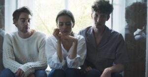 Trio pakt dramatisch uit voor man