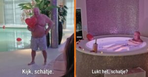 Massa is Kassa-kijkers worden helemaal gek van stopwoordje Peter: 'Ik word hier agressief van!'