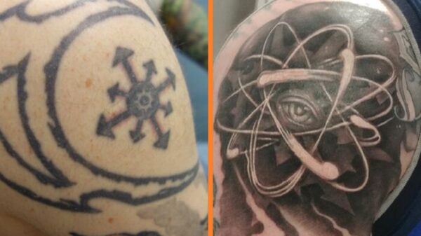 tatoeages cover ups