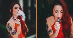 Nederland Neemt Afscheid van Gearomatiseerde Vapes in 2024