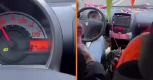 2 ton kilometers van je auto vier je zo