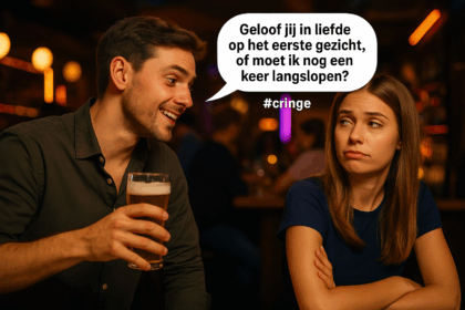 slechtste openingszinnen