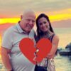 Peter Gillis en Wendy van Hout uit elkaar? Opvallende Insta-post voedt break up-geruchten