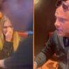 Alex Soze ontploft als hij dochter betrapt op date met Nederlandse rapper