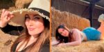 Boerin Anna in paniek: Insta-account en inkomstenbron wordt verwijderd om té pikante content