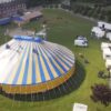 Circus in Haast op Zoek naar 2-3 Nieuwe Acts: Alle Talenten Welkom!