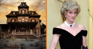 Voormalige butler van prinses Diana beweert: "Haar geest dwaalt nog steeds rond"