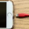 Met deze simpele truc kun je de batterijduur van je iPhone drastisch verlengen
