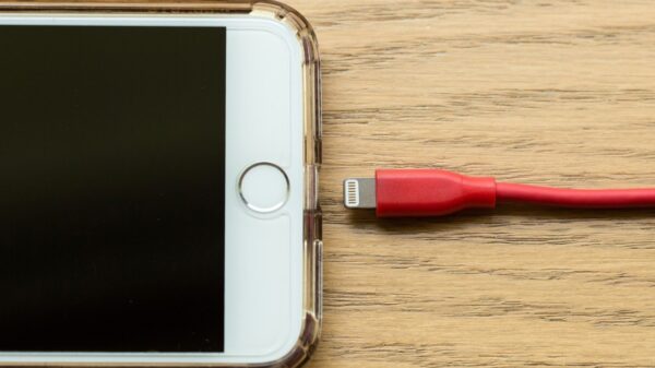 Met deze simpele truc kun je de batterijduur van je iPhone drastisch verlengen