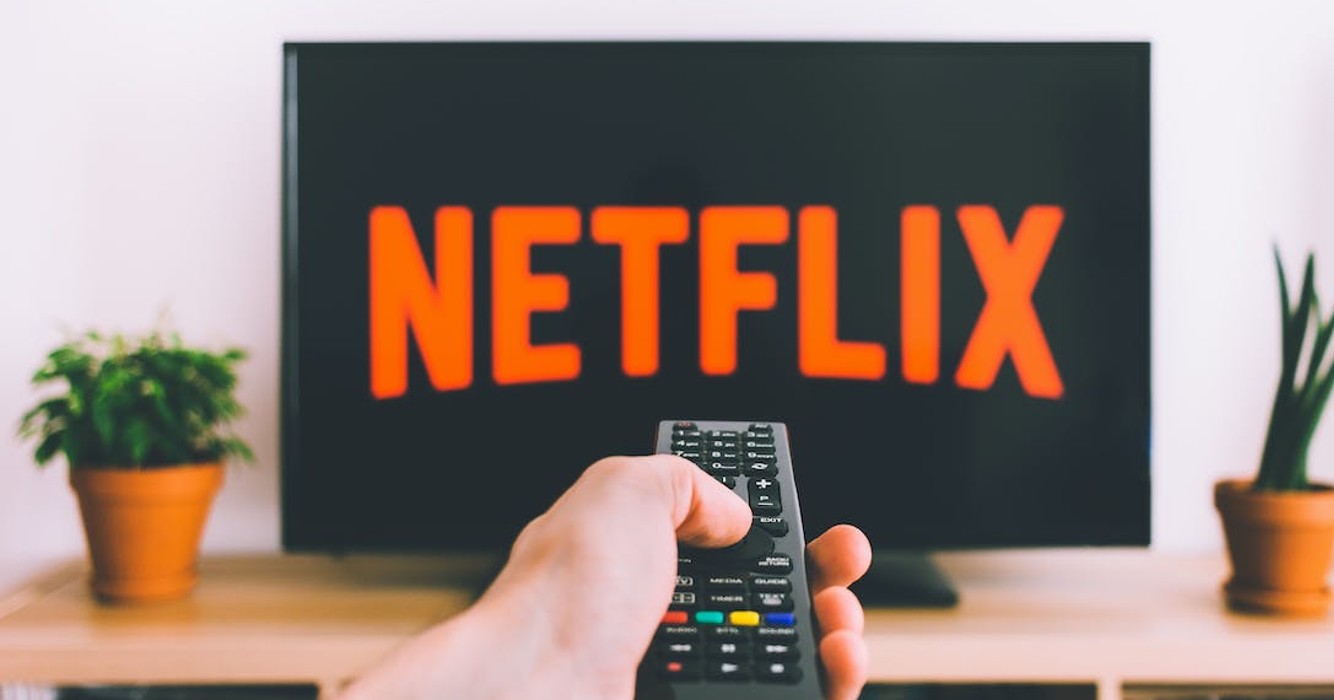 Ontgrendel het Geheim: De Ultieme Gids voor Netflix-Codes!