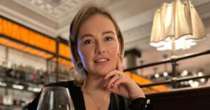 Maxime Meiland doet onthulling over Leroy: 'Ging op bruiloft te ver met andere dame'