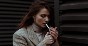 Deze bekende supermarktketen stopt abrupt met de verkoop van sigaretten