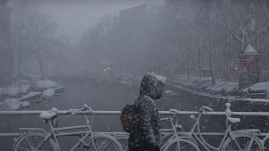 Gaat er echt een sneeuwbom vallen? Een Meteoroloog verklaart de voorspellingen