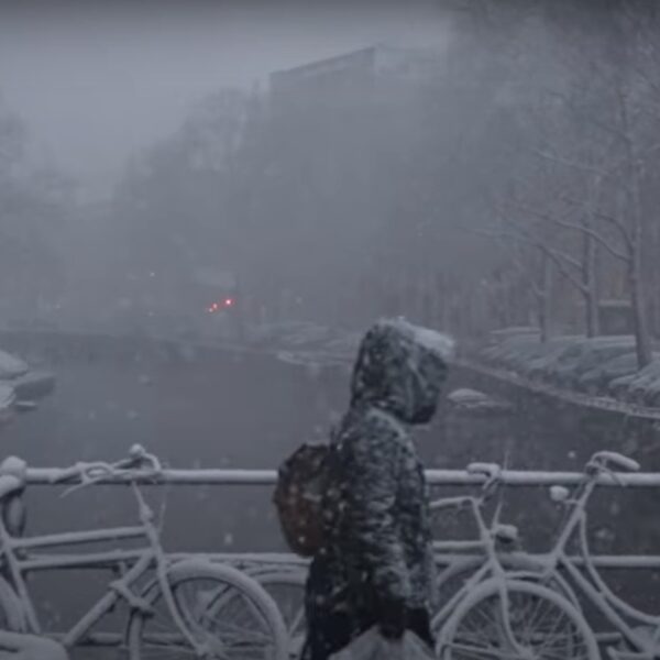 Gaat er echt een sneeuwbom vallen? Een Meteoroloog verklaart de voorspellingen