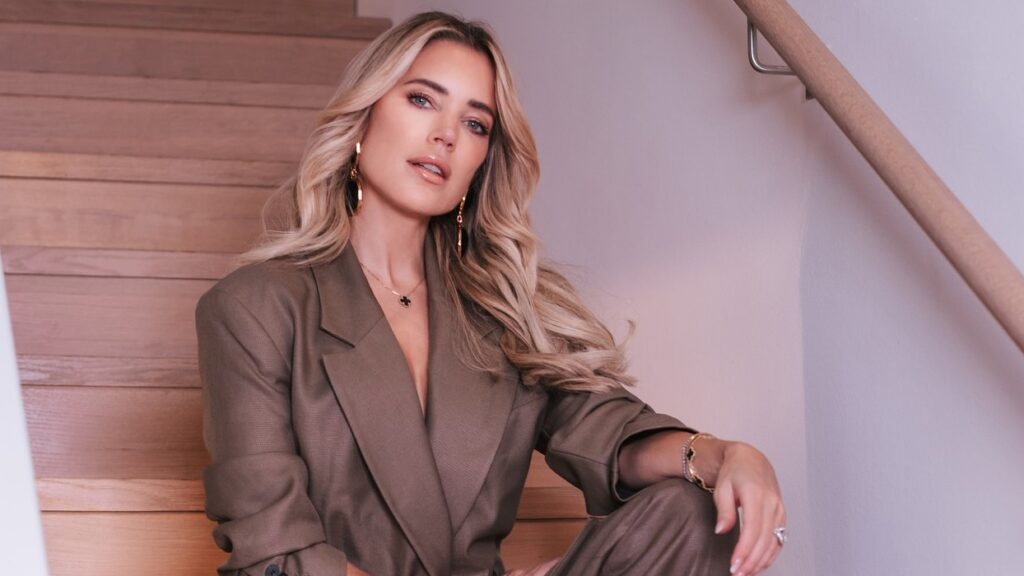 Sylvie Meis uit onvrede over Nederlanders na kritiek: “Ze kunnen mijn intelligentie niet aan…”