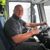 Salaris van een vrachtwagenchauffeur in Nederland