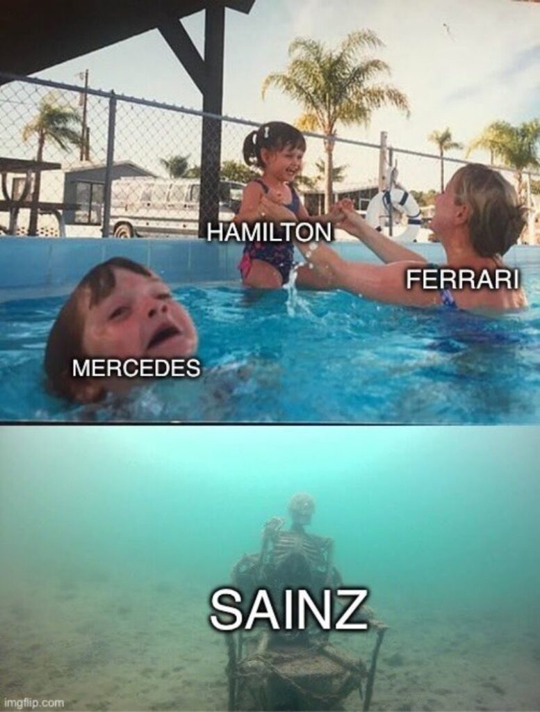 Lewis Hamilton-memes 1