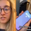 Vrouw Beweert dat iPhone Glitch Haar Dood Voorspelt