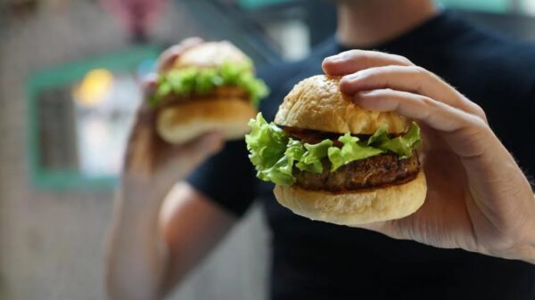 Burger King biedt een miljoen aan voor de top nieuwe Whopper-variant