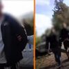 Nederlandse topcrimineel gearresteerd: Spaanse politie toont opzienbarende beelden