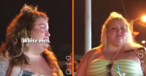Dames hebben waanzinnig eisenpakket voor een date: “Hij moet niet wit zijn”