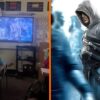 Leraar veroorzaakt online sensatie door Assassin's Creed voor geschiedenislessen te gebruiken