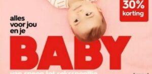 Mensen woedend om ongepaste Hema-advertentie: 'Wat een zieke combinatie!'