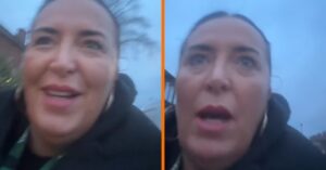 Vrouw loopt oude vriendin tegen het lijf, maakt geplande huwelijk kapot