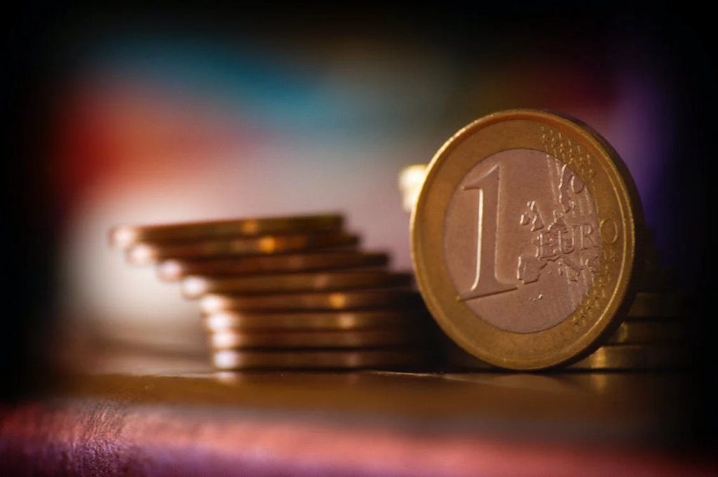 Vind Jouw Fortuin: De 1 Euro Munten Die Goud Waard Zijn