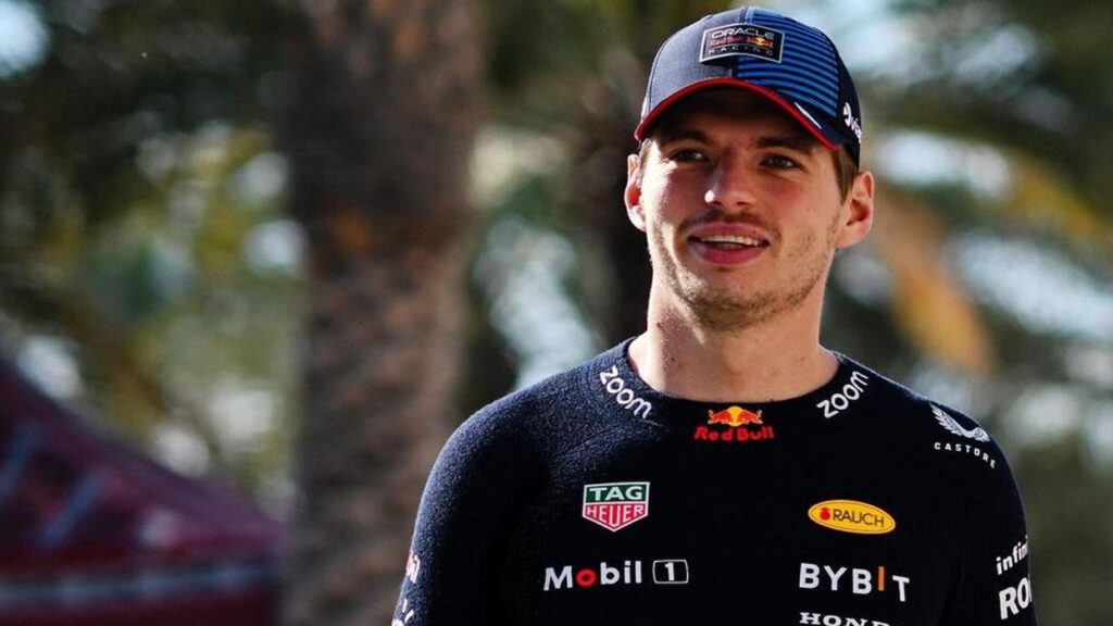 Max Verstappen krijgt harde kritiek van Formule 1 baas: "Je bent geen Rapper!"