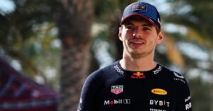 Verstappen naar Aston Martin
