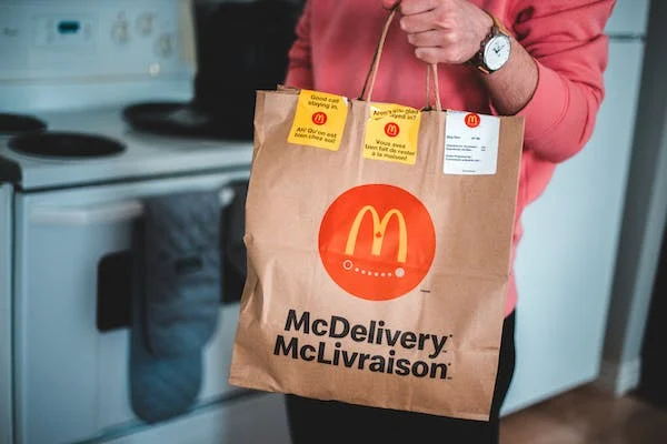 McDonald’s Nederland verhoogt