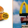 Voormalig McDonald's-medewerker biecht op: 'We gaven vegetariërs gewoon McKroket'