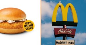 McDonald’s Nederland verhoogt zijn prijzen drastisch