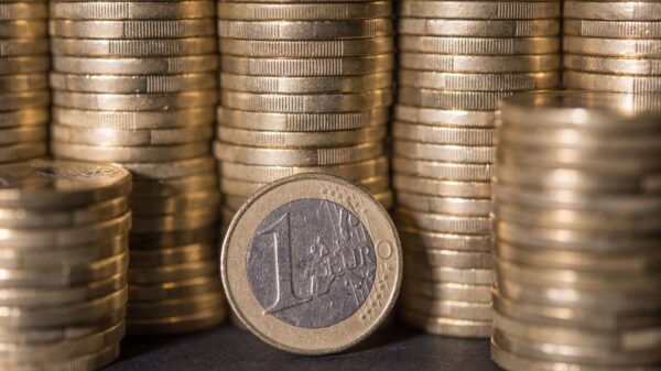 Vind Jouw Fortuin: De 1 Euro Munten Die Goud Waard Zijn