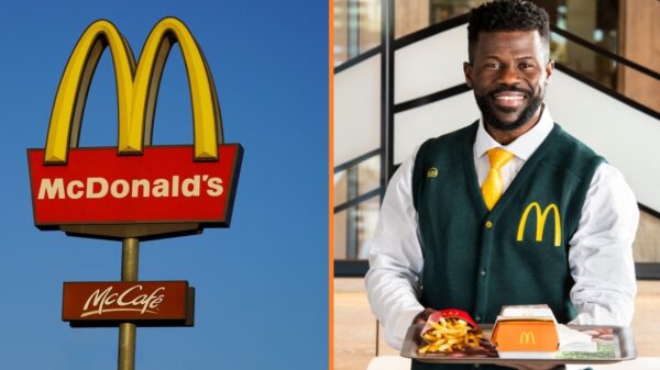 Dit is het salaris van een filiaalmanager bij McDonald’s