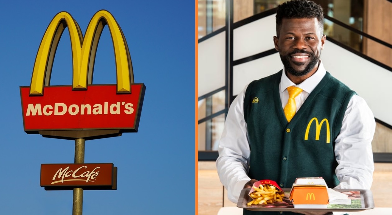 Dit is het salaris van een filiaalmanager bij McDonald’s